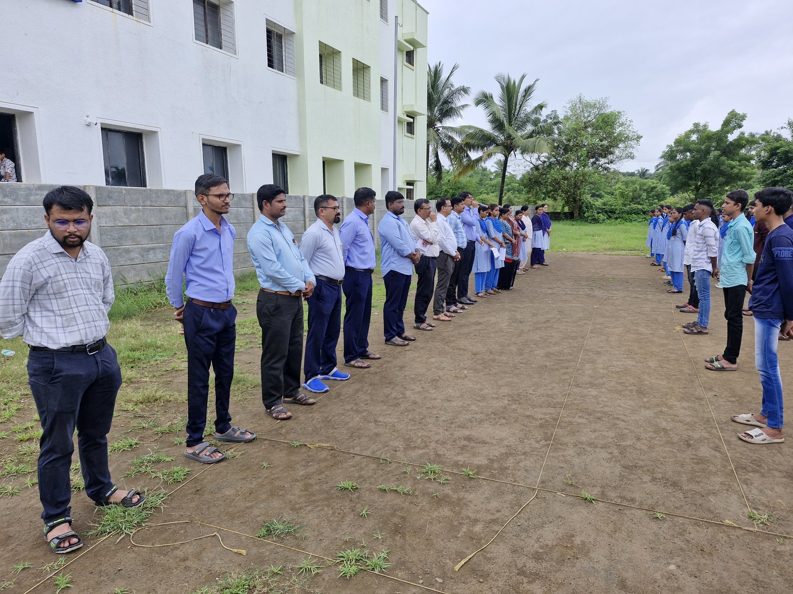 स्वच्छता शपथ ( हर घर तिरंगा )