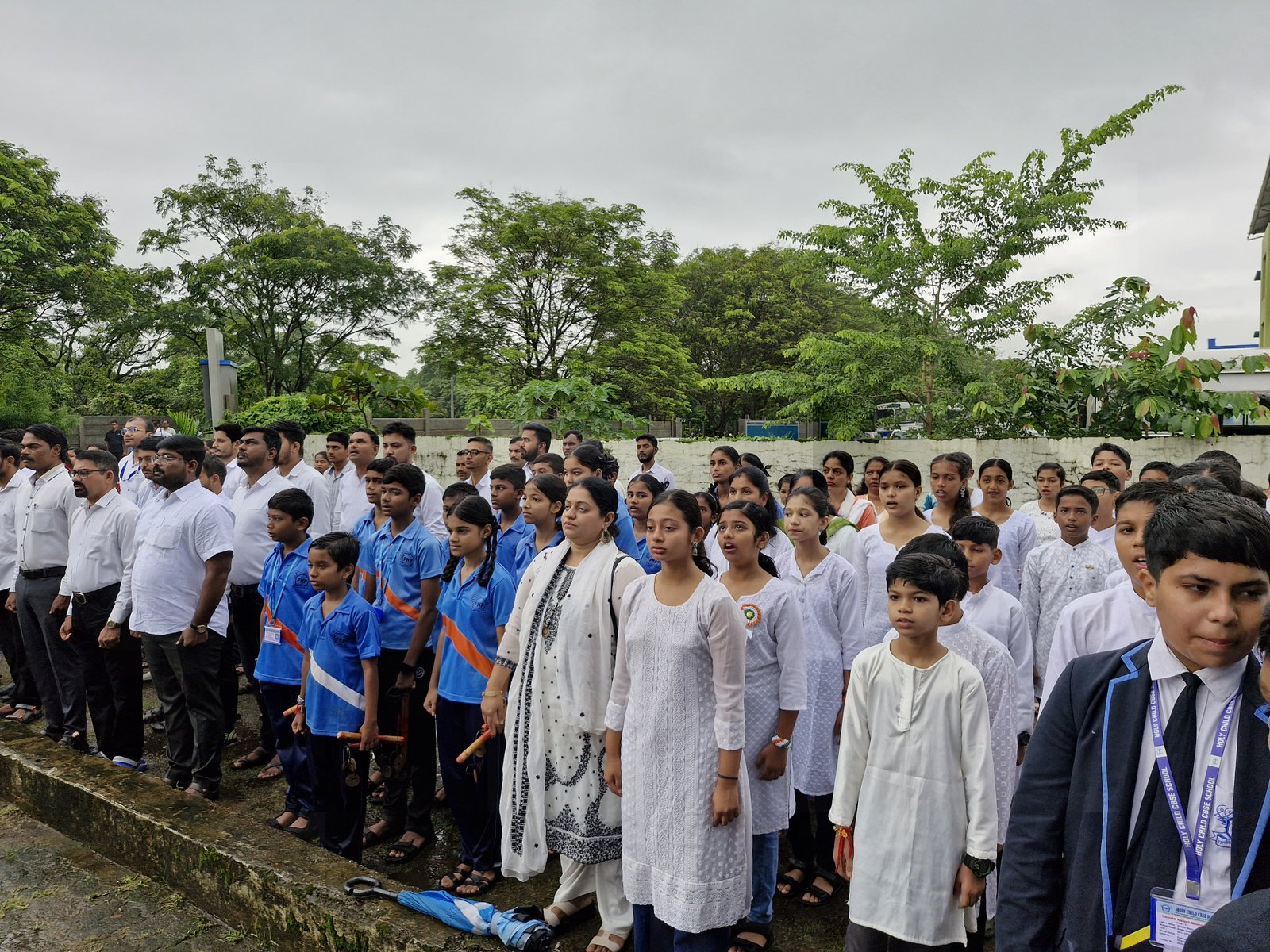 15TH AUGUST