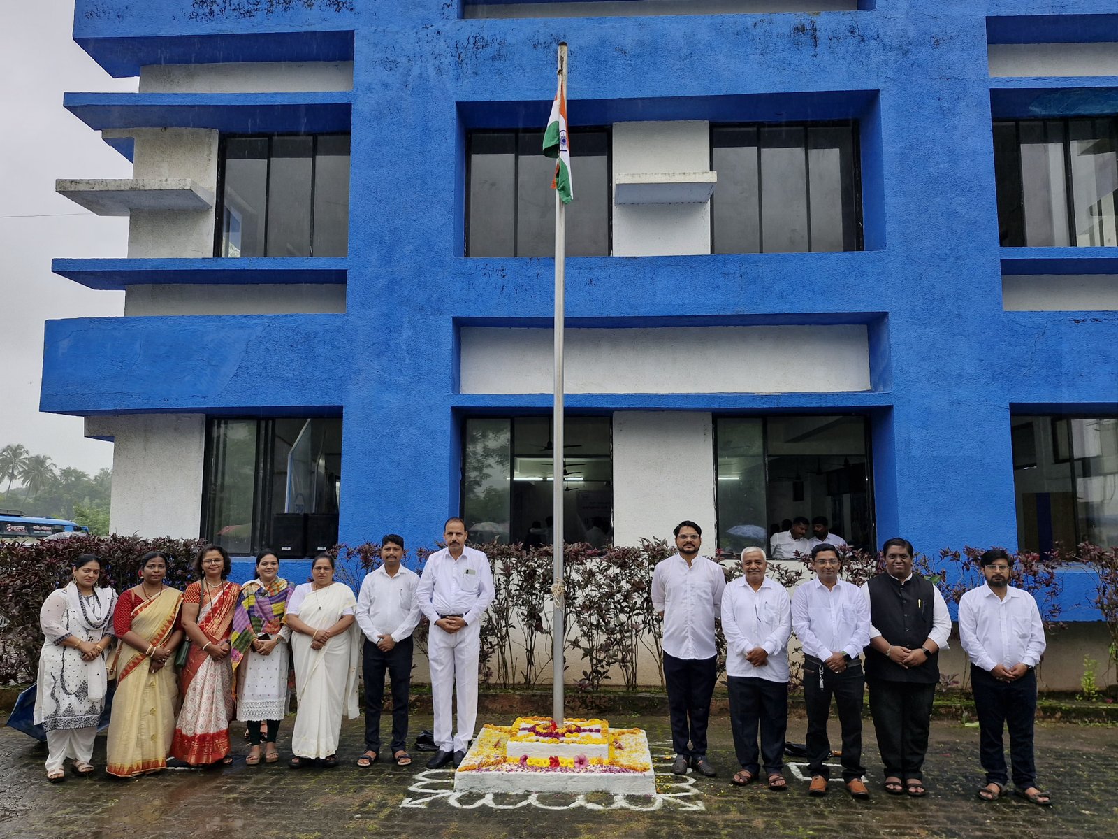 15TH AUGUST