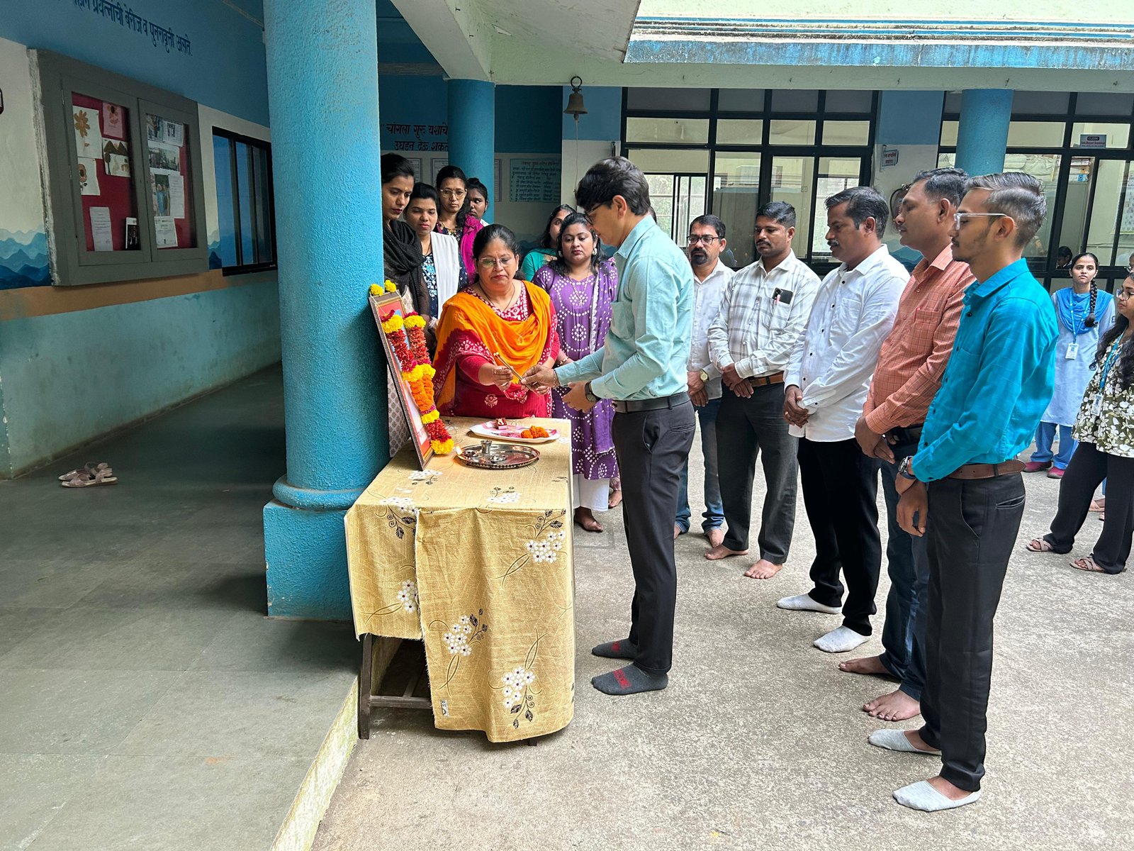 BHAU JAYANTI