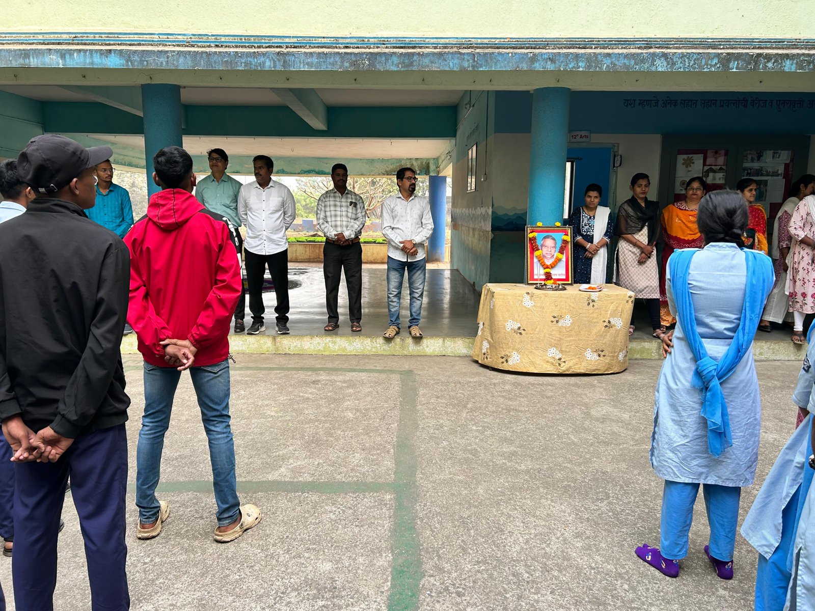 BHAU JAYANTI