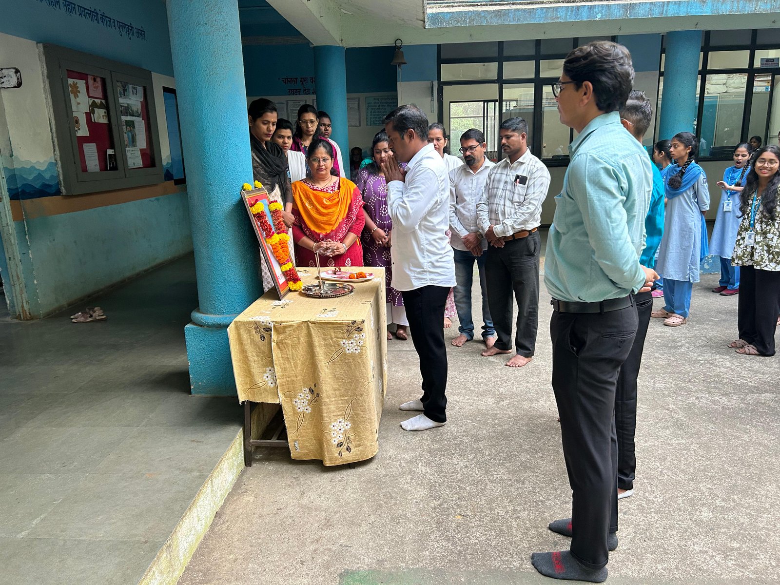 BHAU JAYANTI
