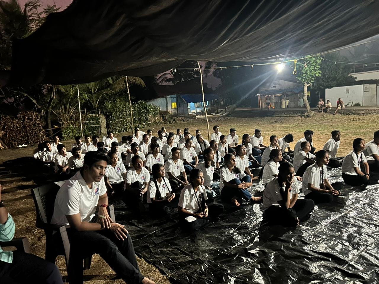 NSS CAMP