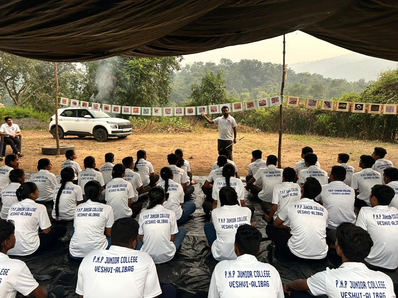 NSS CAMP