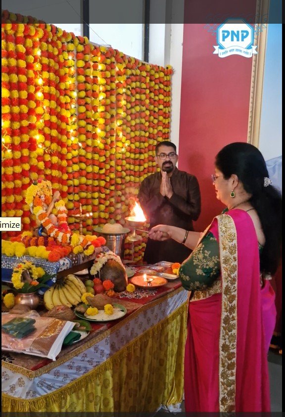 Navratri