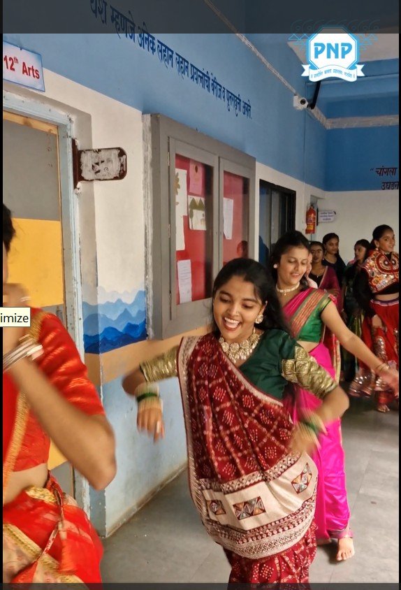 Navratri