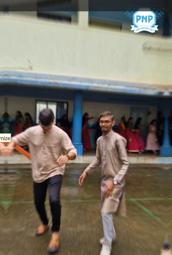 Navratri