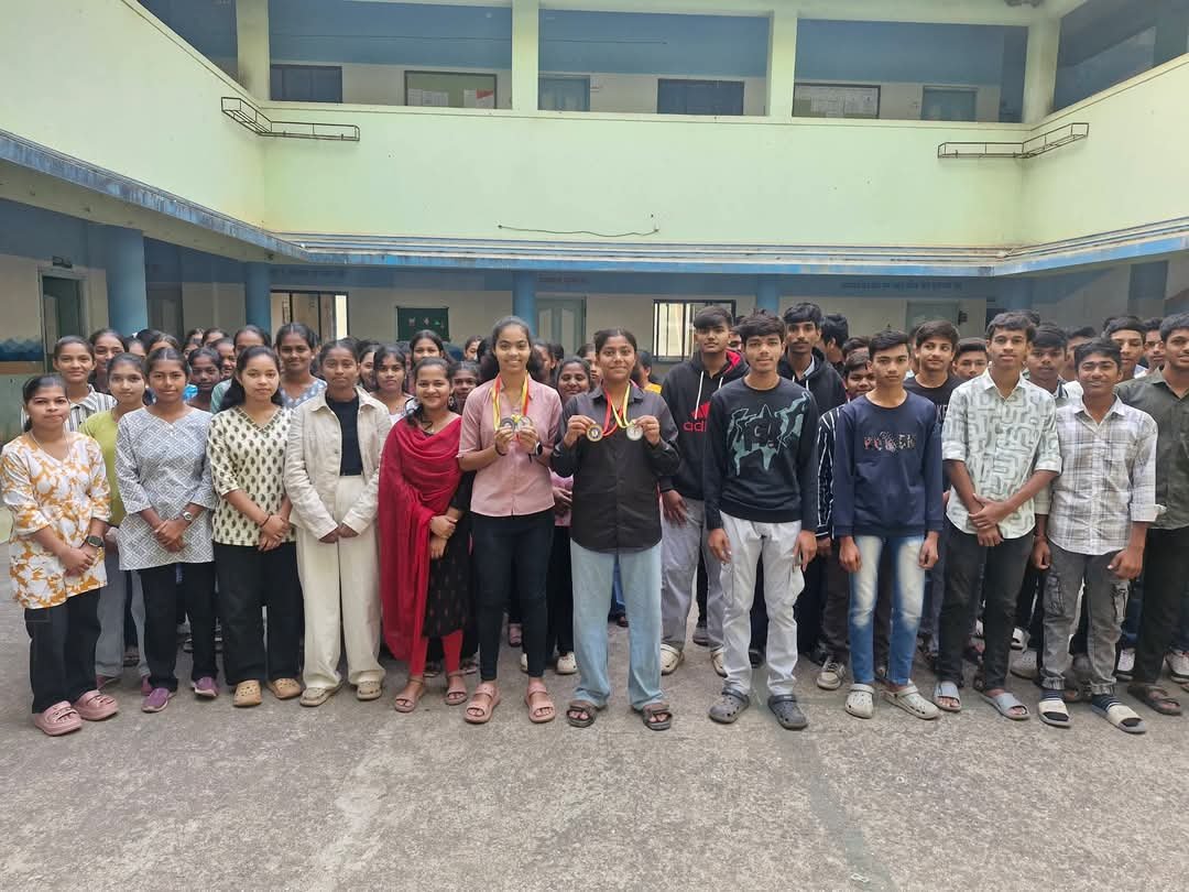 VIBHAG STARIYS