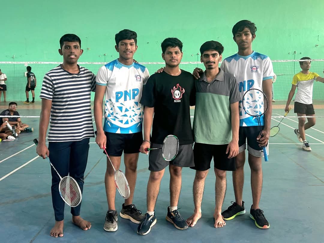 SPORTS