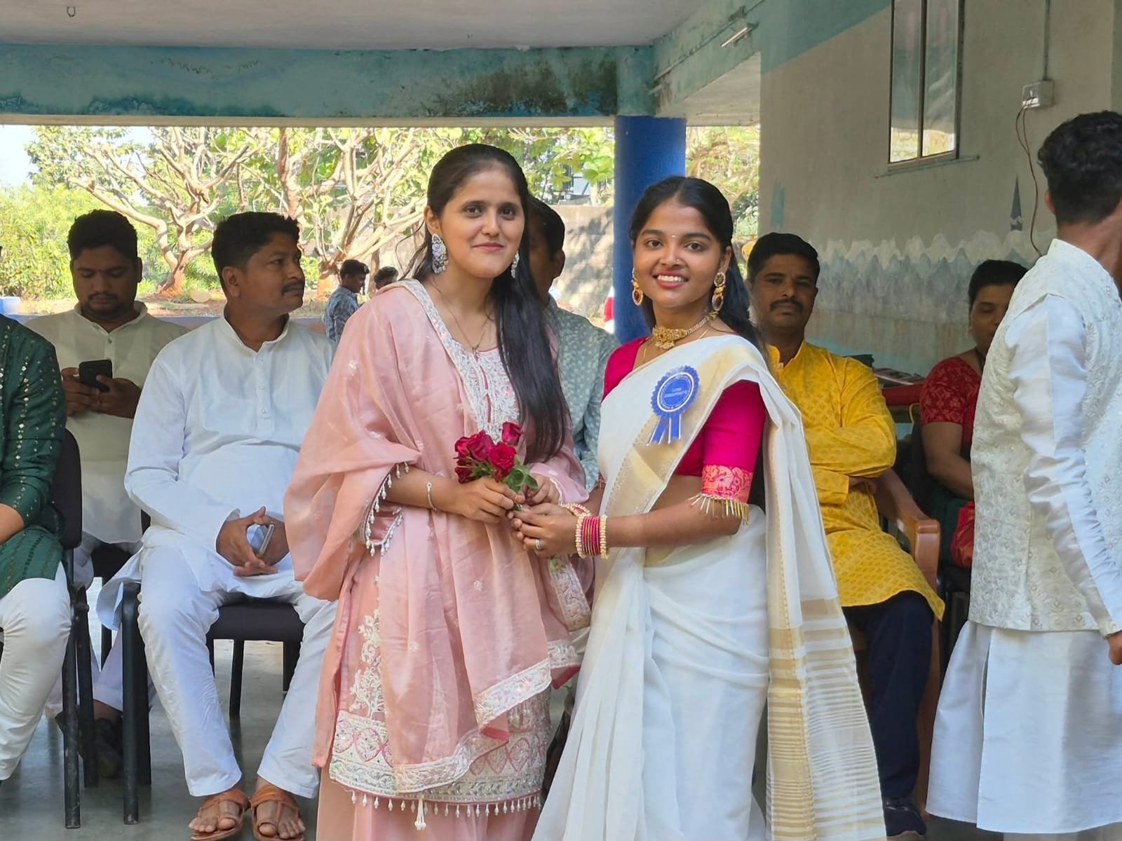 CULTURAL PROGRAM