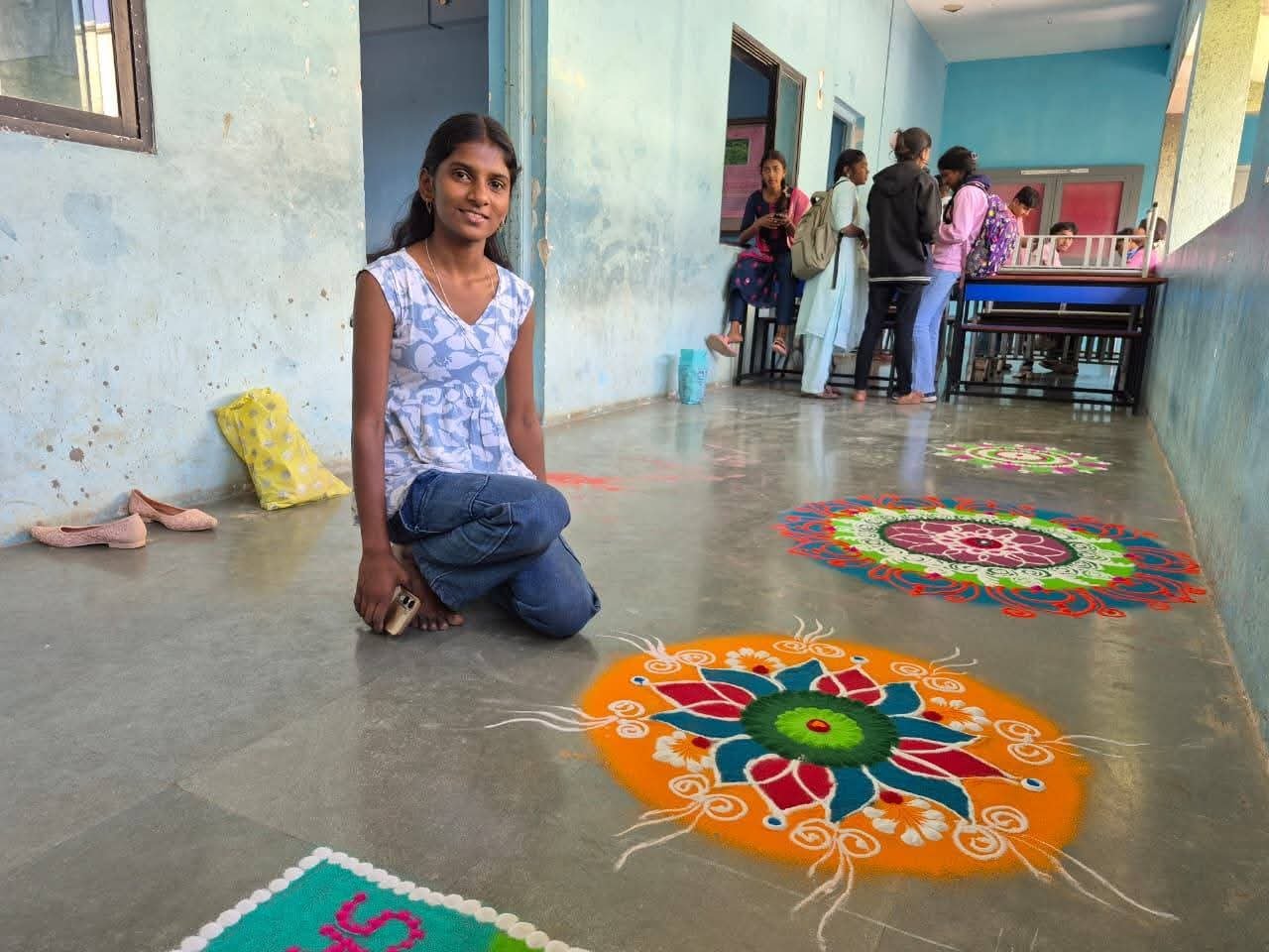 CULTURAL PROGRAM